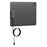 Magnetic Wireless Charger for iPad Pro 13 (2025) Fast Charging Pad with USB - C Cable - 2