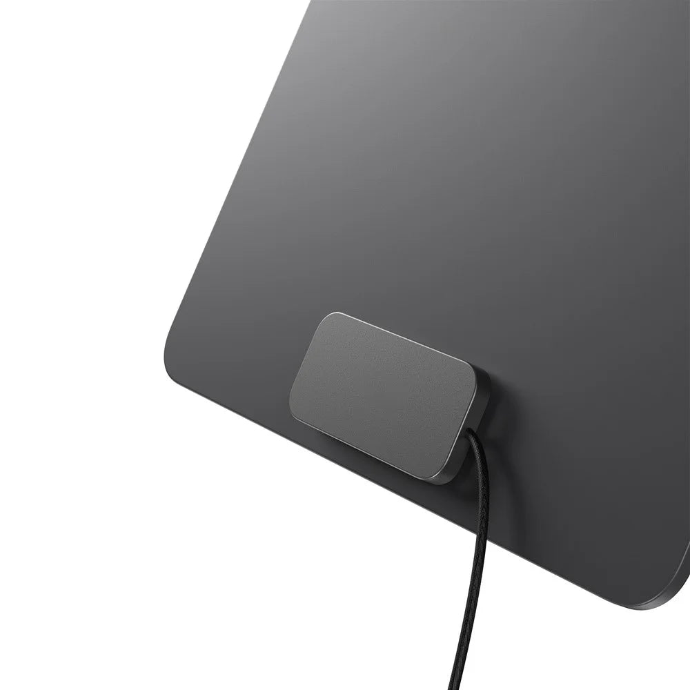 Magnetic Wireless Charger for iPad Air 11 (2025) / (2024) / Air (2022) / (2020) / Pro 11 (2022) / (2021) / (2020) / (2018) Fast Charging Pad with USB-C Cable Smart Connector - 4
