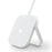 AP08 15W Max Wireless Charger Magnetic Charging Dock with Foldable Bracket for iWatch / Phone / Earbuds - 2