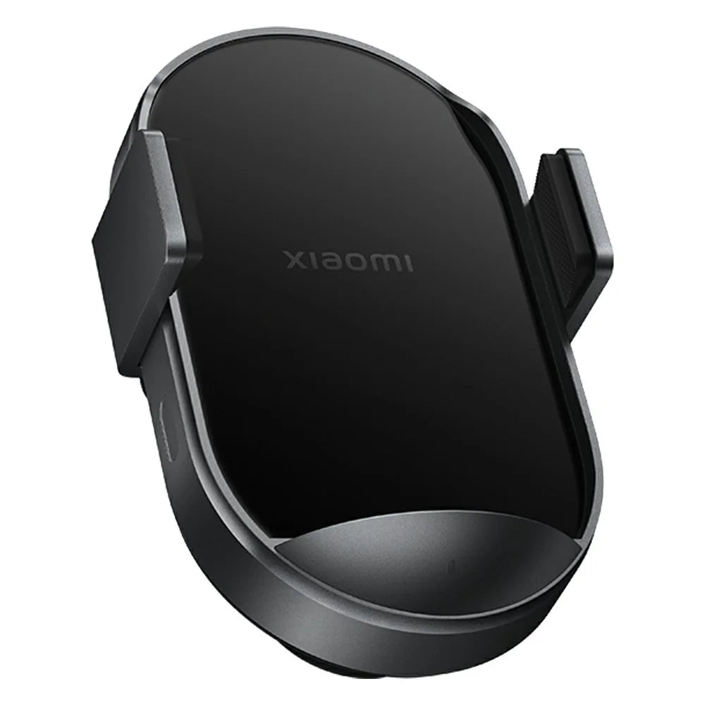 XIAOMI 50W Car Wireless Charger Efficient Heat Dissipation High-Power Fast Charging Stand (Chinese Version) - 1