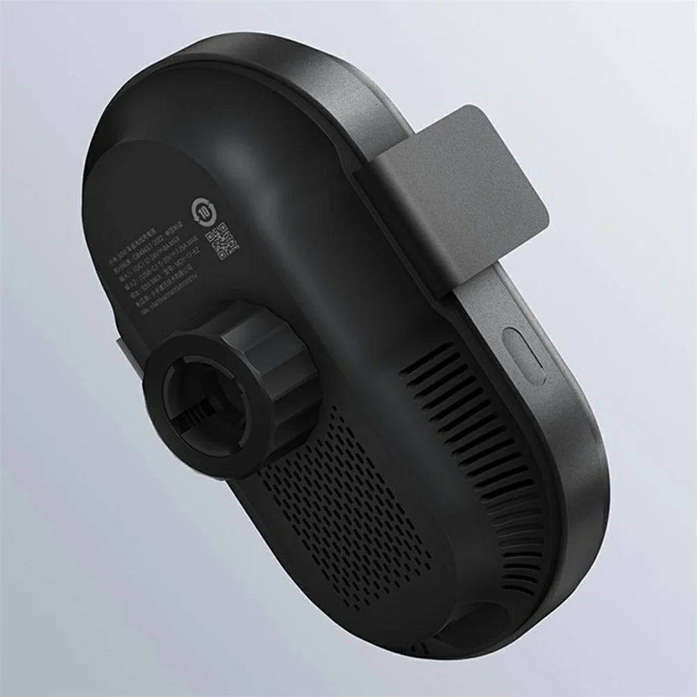 XIAOMI 50W Car Wireless Charger Efficient Heat Dissipation High-Power Fast Charging Stand (Chinese Version) - 6