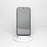 UV-01 USB to Type-C/Micro/iP 3 in 1 Charging Dock for Smartphone Holder Stand 360 Degree Rotatable Charger Base - White - 5
