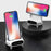 M111 Sound Amplifier Mini Chair 15W Fast Charging Wireless Charger Phone Holder Stand - 2