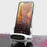 M111 Sound Amplifier Mini Chair 15W Fast Charging Wireless Charger Phone Holder Stand - 6