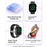 YESIDO DS36 1m For Apple Watch 5W Fast Charging Type-C Cable Magnetic Wireless Charger - White - 7