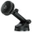 ACEFAST D67 Qi2 25W Cooling Wireless Charging Car Holder with Suction Cup Phone Mount Stand - Black - 1