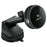 ACEFAST D67 Qi2 25W Cooling Wireless Charging Car Holder with Suction Cup Phone Mount Stand - Black - 2