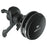ACEFAST D66 25W Qi2 Magnetic Wireless Charger Car Mount Phone Holder with Cooling Fan for Air Vent - Black - 2