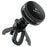 ACEFAST D66 25W Qi2 Magnetic Wireless Charger Car Mount Phone Holder with Cooling Fan for Air Vent - Black - 4
