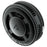 ACEFAST E47 QI2 25W Magnetic Cooling Wireless Charger Fast Phone Cooler for Gaming - Black - 3