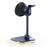 MC09 Qi2 15W Wireless Charger Semiconductor Cooling Foldable Charging Station with LED Night Light - MC09 - 1