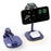 MC09 Qi2 15W Wireless Charger Semiconductor Cooling Foldable Charging Station with LED Night Light - MC09 - 2