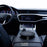 QR02 Qi2.2 25W Magnetic Wireless Charger Embedded Desktop Car Mount Charging Pad - Black - 4