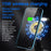 YF-T8 3-in-1 15W Magnetic Wireless Charger Portable Phone Charger Multifunction Charging Stand with Indicator Light - 6