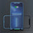 S25 Foldable 15W Wireless Charger Cellphone Stand Fast Charging Dock for iPhone Android Phone - Black - 6