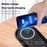 B552 2 in 1 for Mobile Phone / Headset Fast Wireless Charger Double 20W Charging Pad - 3