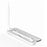 For Apple Pencil (2nd Generation) / (1st Generation) Charger 2 in 1 Wireless / Wired Charging Box Built-In Battery - 1