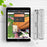 For Apple Pencil (2nd Generation) / (1st Generation) Charger 2 in 1 Wireless / Wired Charging Box Built-In Battery - 2