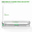 For Apple Pencil (2nd Generation) / (1st Generation) Charger 2 in 1 Wireless / Wired Charging Box Built-In Battery - 4
