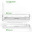 For Apple Pencil (2nd Generation) / (1st Generation) Charger 2 in 1 Wireless / Wired Charging Box Built-In Battery - 7