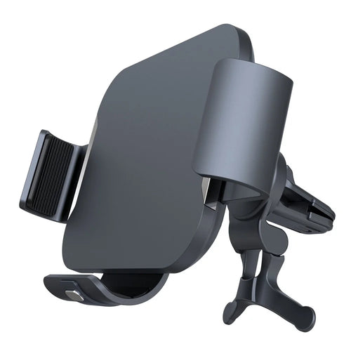 S7 Wireless Charger Coil Electromagnetic Induction Clamp Car Mount for Samsung Galaxy Fold - 1