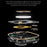 X3 15W Fast Charging 3-in-1 Wireless Charger for Mobile Phones, Watches, Headset Cordless Charging Pad (Basic Version) - White - 7