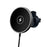 C12 15W Car Magnetic Wireless Charger Air Vent Mount Phone Fast Charging Bracket for iPhone 14 / 13 / 12 Series - 3