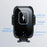 X11 3-Axis Car Wireless Charger 15W Fast Charging Phone Mount with Air Vent Holder, Dashboard Stand, QC3.0 Cigarette Lighter Charger - 2