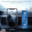 X11 3-Axis Car Wireless Charger 15W Fast Charging Phone Mount with Air Vent Holder, Dashboard Stand, QC3.0 Cigarette Lighter Charger - 7