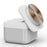 H31 15W 3-in-1 Magnetic Wireless Charger Multi-Function Cell Phone Charging Station for Headset, Smart Watch - 7
