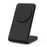 M2 15W Wireless Charging Stand for iPhone 12 / 13 / 14 / 15 Series Magnetic Wireless Charger (CE FCC ROHS UKCA) - Black - 1