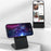 M2 15W Wireless Charging Stand for iPhone 12 / 13 / 14 / 15 Series Magnetic Wireless Charger (CE FCC ROHS UKCA) - Black - 5