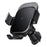 Z100A Semiconductor Cooling Dual Coil Car Wireless Charger for iPhone 15 / Samsung Galaxy Z Flip - 1
