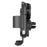Z100A Semiconductor Cooling Dual Coil Car Wireless Charger for iPhone 15 / Samsung Galaxy Z Flip - 2