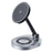 W14 3-in-1 Magnetic Wireless Charger for iPhone 12-15 Series, iWatch, AirPods Charging Stand - 2
