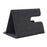 GY-17AIR 3-in-1 PU Leather Foldable Wireless Charger Phone Watch Earphone Charging Stand - 4