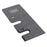GY-17AIR 3-in-1 PU Leather Foldable Wireless Charger Phone Watch Earphone Charging Stand - 5
