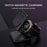 Z8 3-in-1 Foldable Charging Station 15W Magnetic Wireless Charger with Adjustable Angles - White - 5