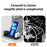 A32 3-in-1 Foldable Charging Station with iP Connector for iPhone / Apple Watch / AirPods - White - 5