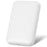 WIWU Wi-P037 Small Pudding Magnetic Phone Wireless Charger 5000mAh Power Bank - White - 2