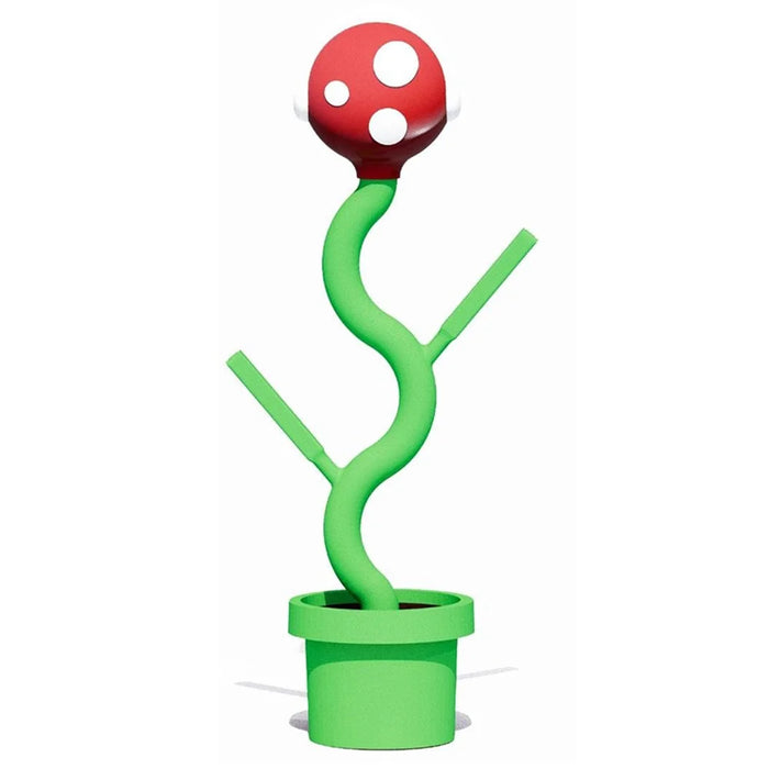 For Nintendo Switch Cannibal Flower Charging Base Desktop Storage Holder Supports Charging Projection - 1
