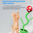 For Nintendo Switch Cannibal Flower Charging Base Desktop Storage Holder Supports Charging Projection - 6