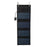 10W 4 Foldable Solar Panel Waterproof Portable Solar Charger with Carabiner for Outdoor Camping, Hiking - 6