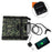 40W 3 Foldable Solar Panel IP65 Water Resistant Portable Camouflage Solar Charger for Camping, Hiking, Traveling - 7