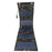 15W Portable Outdoor Solar Charger 5 Folding Solar Panels USB Phone Charging Power Bank - Camouflage - 7
