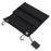 8W Foldable Solar Panel Monocrystalline Silicon Portable Outdoor Phone Solar Charger Power Bank - 7