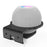 Smart Speaker Wall Mount Holder Bracket for Apple HomePod Mini - Black - 2