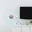Smart Speaker Wall Mount Holder Bracket for Apple HomePod Mini - Black - 3