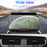 YC-5334 Carbon Fiber Texture Car Phone Holder Dashboard Mount Adjustable Angle Mobile Phone Clip Bracket - 6