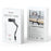 YESIDO C296 Adjustable Aluminum Alloy Arm Lazy Phone Tablet Holder Stand Bedside Desk Clip-On Bracket - 7